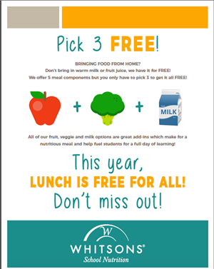 Pick Free
